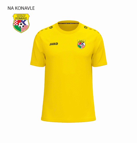 Slika NA Konavle ONE pamučna majica