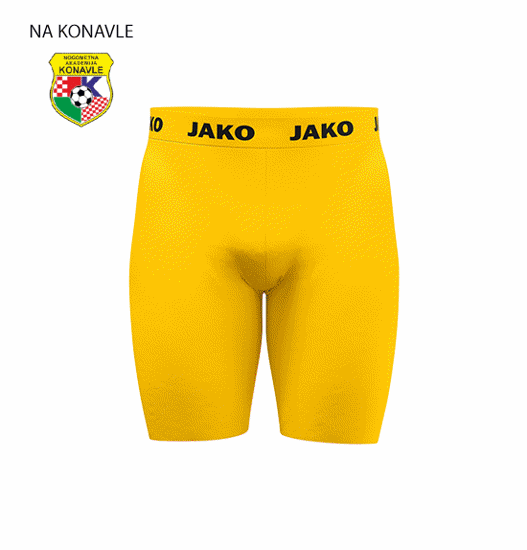 Slika NA Konavle FUNCTION kratke tajice