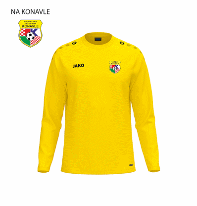 Slika NA Konavle ONE majica D/R