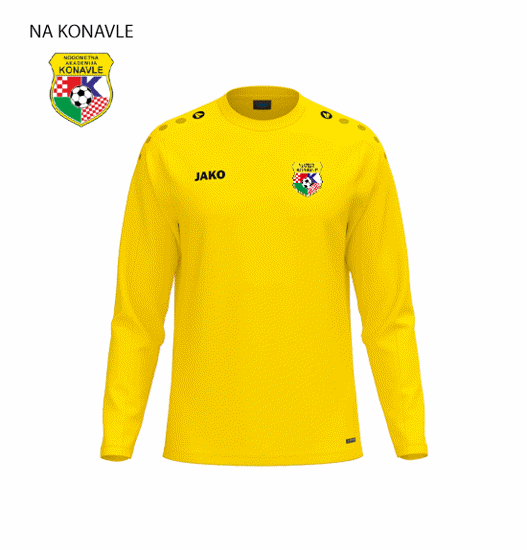 Slika NA Konavle ONE majica D/R