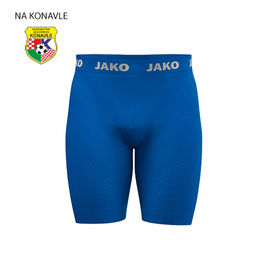 Slika NA Konavle FUNCTION kratke tajice