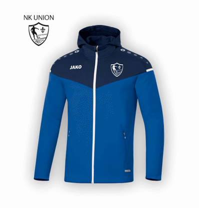 Slika NK Union CHAMP 2.0 jakna s kapuljačom