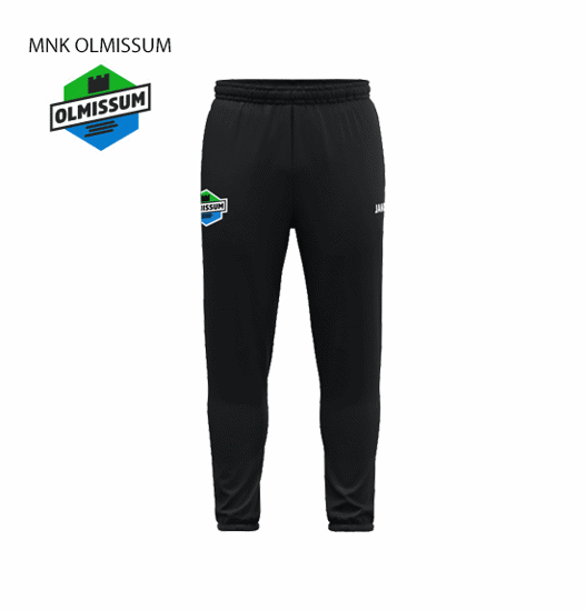 Slika MNK OLMISSUM DYNAMIC poliester hlače