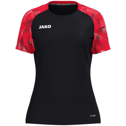 Slika SONIC ženska majica kratkih rukava