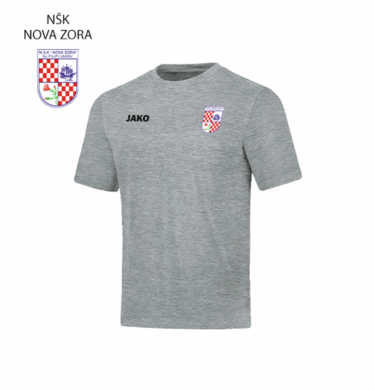 Slika NŠK NOVA ZORA BASE majica