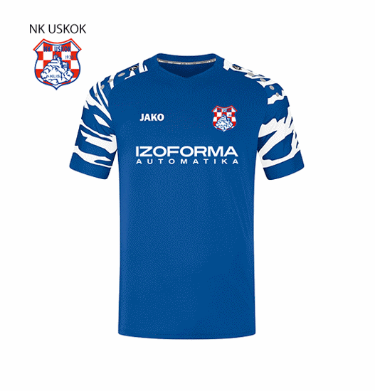 Slika NK USKOK WILD dres Seniori