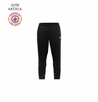 Slika NK GOŠK KAŠTELA DYNAMIC hlače ŠKOLA NOGOMETA