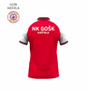 Slika GK KAŠTELA DYNAMIC polo putna kratka majica ML.PIONIRI/PIONIRI/KADETI/JUNIORI