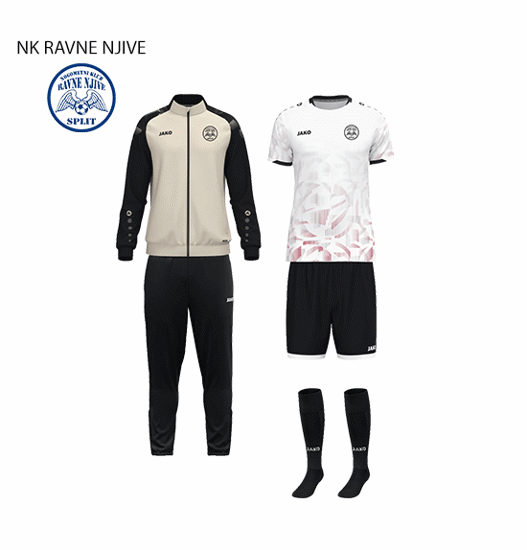 Slika NK RAVNE NJIVE Paket 01 - IGRAČI