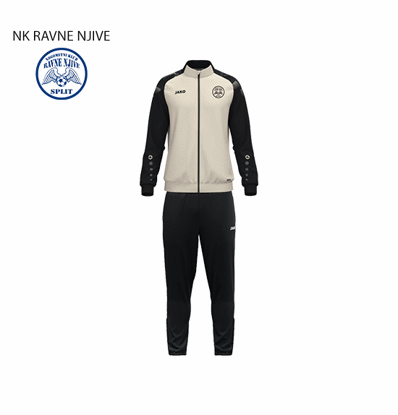 Slika NK RAVNE NJIVE Paket 02 - TRENIRKA