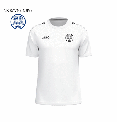 Slika NK RAVNE NJIVE ONE majica