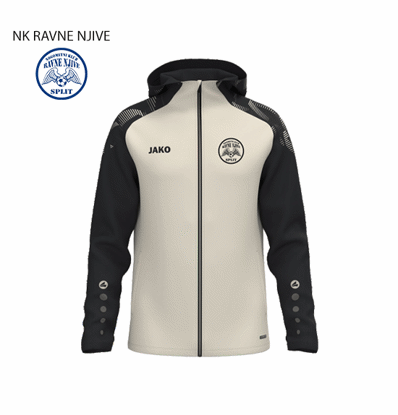 Slika NK RAVNE NJIVE SONIC poliester jakna s kapuljačom