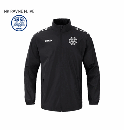 Slika NK RAVNE NJIVE ONE šuškavac