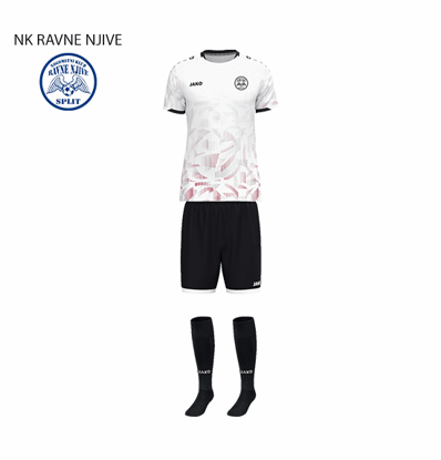 Slika NK RAVNE NJIVE Paket 03 - DRES IGRAČI