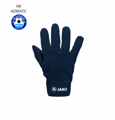 Slika NK ADRIATIC JAKO fleece rukavice