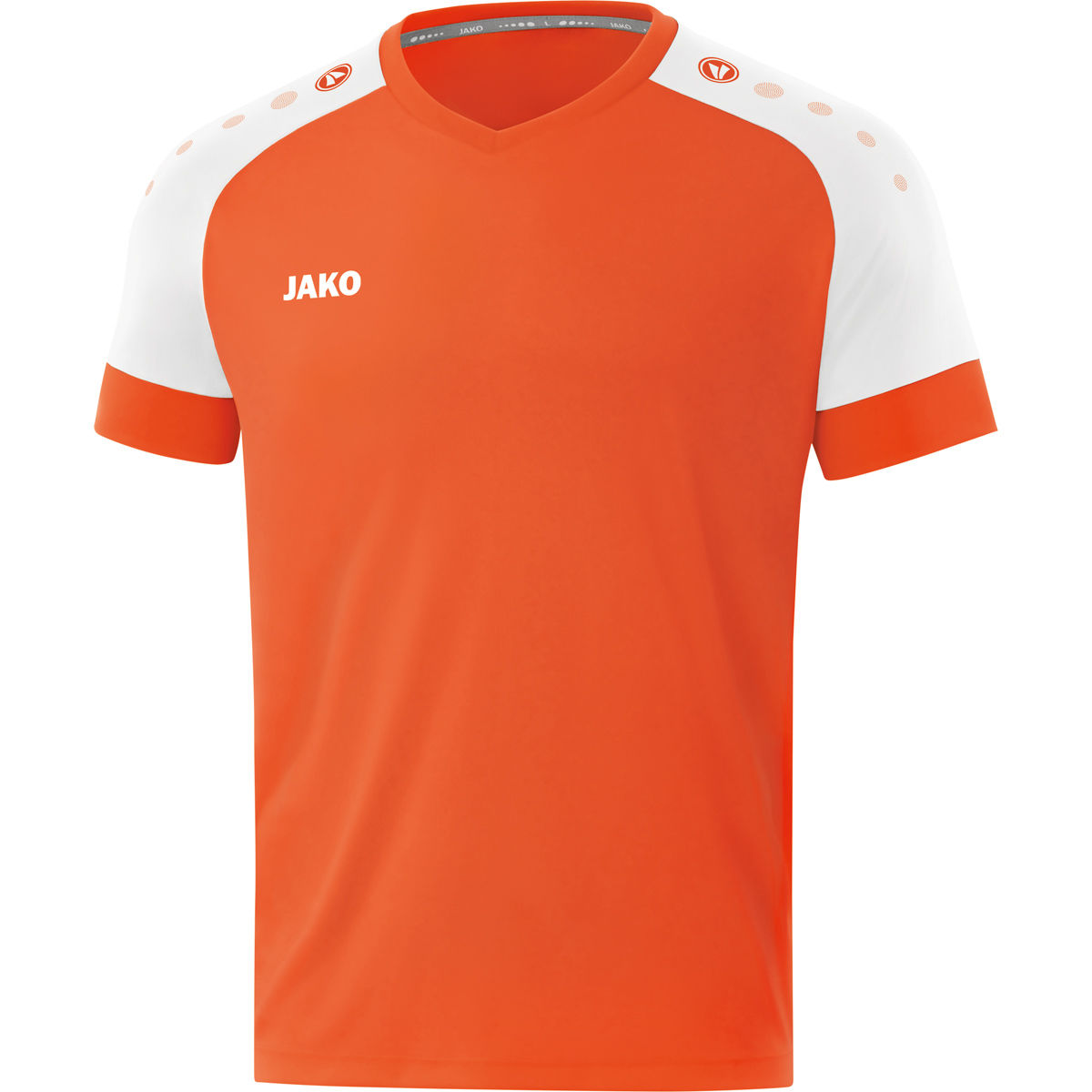 19 narančasta