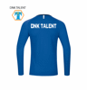 Slika DNK Talent CHAMP 2.0 majica dugih rukava