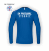 Slika NK Primorac CHAMP 2.0 poliester majica dugih rukava