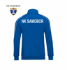 Slika NK Samobor CLASSICO poliester jakna