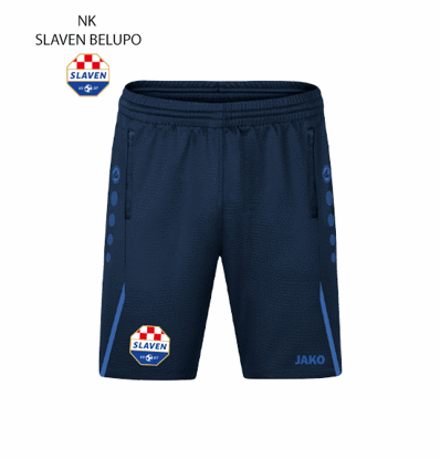 Slika NK Slaven Belupo CHALLENGE trening hlače