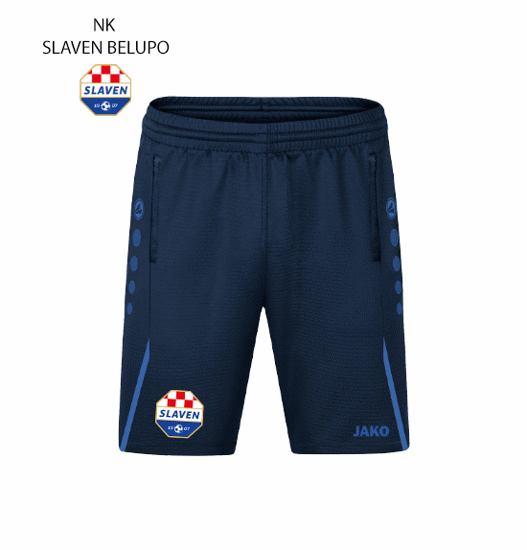 Slika NK Slaven Belupo CHALLENGE trening hlače