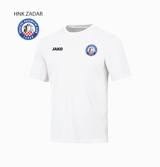 Slika HNK ZADAR BASE Pamučna majica