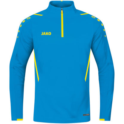 Slika CHALLENGE ziptop majica