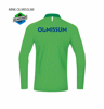 Slika MNK Olmissum CHAMP 2.0 zip top
