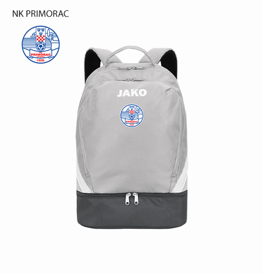 Slika NK Primorac Stobreč COMPETITION 2.0 ruksak