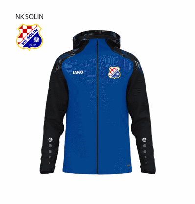 Slika NK SOLIN SONIC jakna s kapuljačom