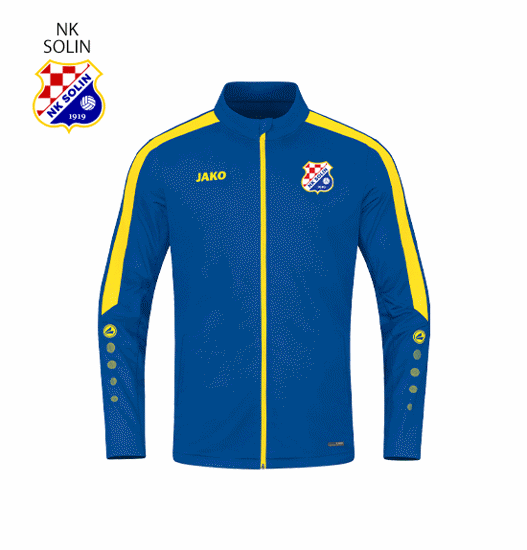 Slika NK Solin  POWER poliester jakna