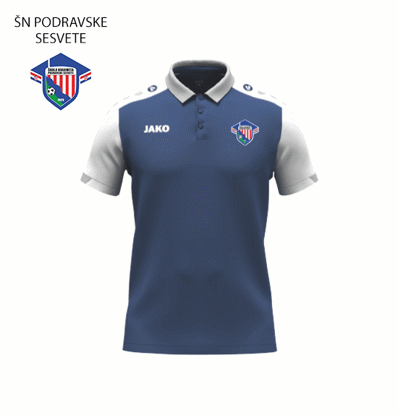 Slika ŠN PODRAVSKE SESVETE DYNAMIC polo majica