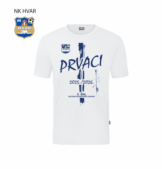 Slika NK HVAR Prvaci 2026