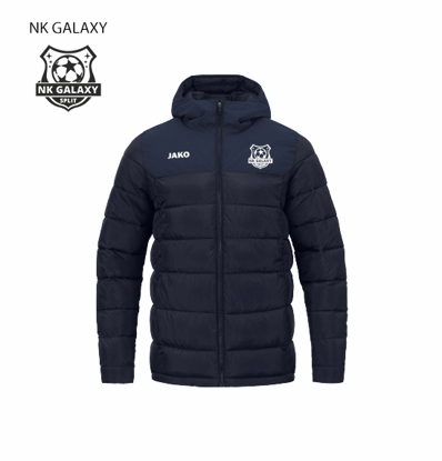 Slika NK GALAXY ONE zimska jakna s kapuljačom