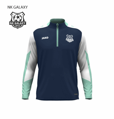 Slika NK GALAXY DYNAMIC ziptop