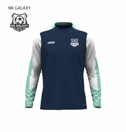 Slika NK GALAXY DYNAMIC majica D/R