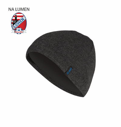 Slika NA LUMEN JAKO zimska kapa