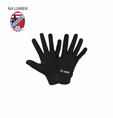Slika NA LUMEN JAKO zimske rukavice