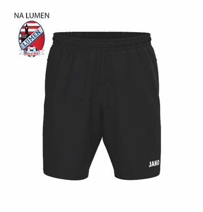 Slika NA LUMEN ONE hlačice za slobodno vrijeme