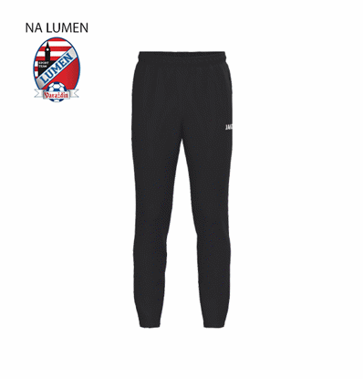 Slika NA LUMEN ONE trening hlače