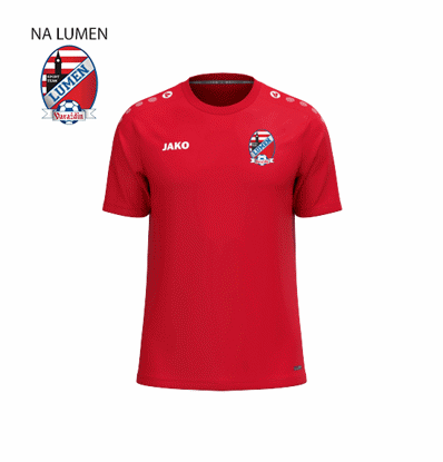 Slika NA LUMEN ONE pamučna majica