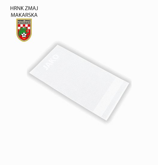 Slika HRNK ZMAJ MAKARSKA JAKO ručnik (50x100)