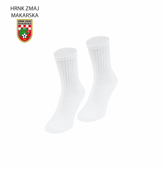 Slika HRNK ZMAJ MAKARSKA JAKO čarape