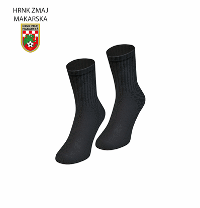 Slika HRNK ZMAJ MAKARSKA JAKO čarape