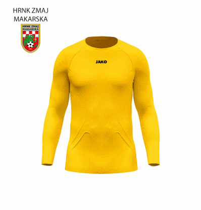 Slika HRNK ZMAJ MAKARSKA LIGHTWEIGHT podmajica
