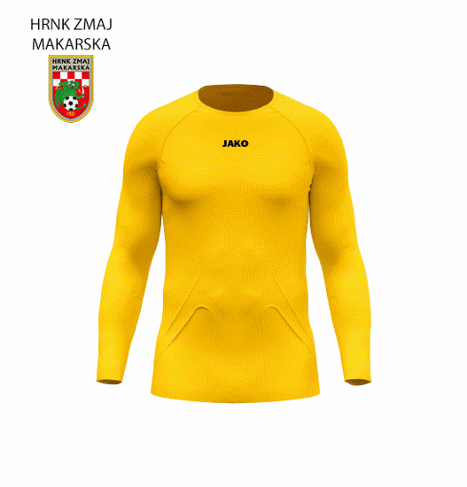 Slika HRNK ZMAJ MAKARSKA LIGHTWEIGHT podmajica