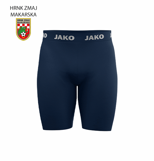 Slika HRNK ZMAJ MAKARSKA FUNCTION kratke tajice