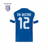 Slika NK BISTRA CHAMP 2.0 dres