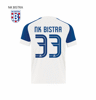 Slika NK BISTRA CHAMP 2.0 dres