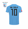 Slika NK CIBALIA INTER dres